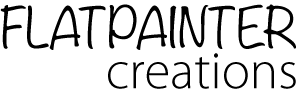 Flatpainter Creations
